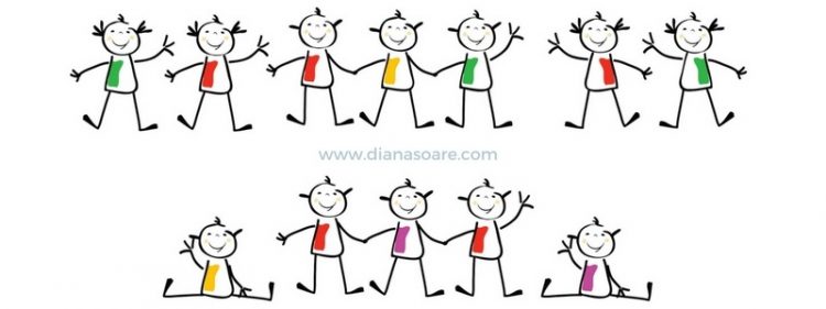 Legea atracției nu funcționează. Iată de ce!