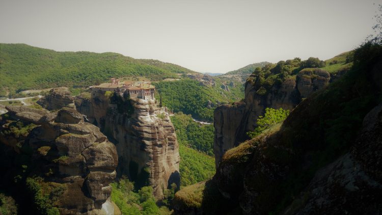 Bucuria s-a născut la greci