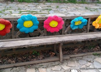 Bucuria s-a născut la greci
