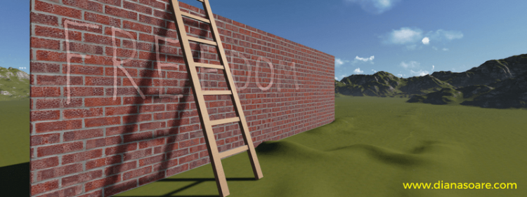 Când nesimțirea se cheamă libertate, libertatea nu mai înseamnă nimic