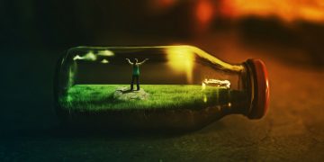 Despre asumare. Și greșeală.