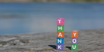 Viața e un dar, nu un dat