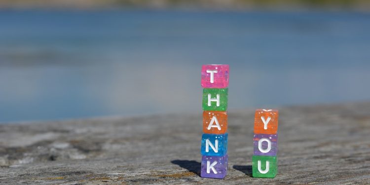 Viața e un dar, nu un dat