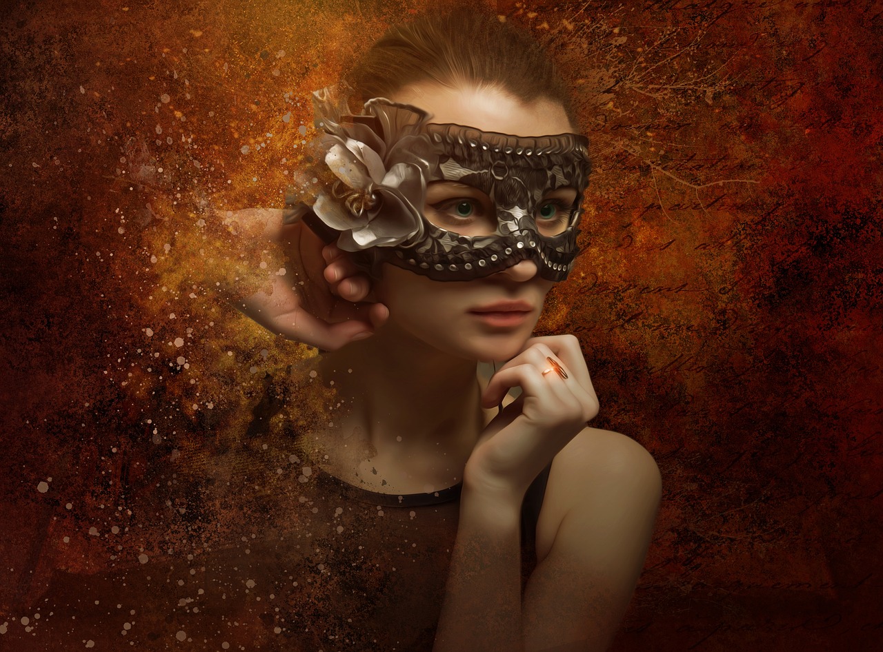 ÎNCHEIAT – Workshop Arhetipurile feminității