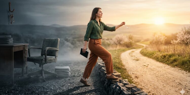 Frica de schimbare și capcana zonei de confort