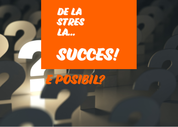 Workshop interactiv: Managementul stresului