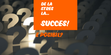 Workshop interactiv: Managementul stresului