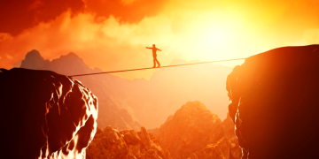 Vulnerabilitatea și Autenticitatea. Sau dansul curajului de a fi așa cum ești.