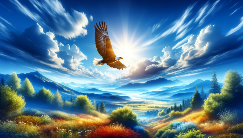 Trăim prea mult timp ascultând ce ni se spune și îndrăznim prea puțin să fim și să devenim ceea ce ne dorim. A venit momentul să deschidem ochii și să facem alegeri conștiente, să deschidem aripile larg și să încercăm să zburăm sau să eșuăm încercând decât să eșuăm pentru că am stat pe margine.