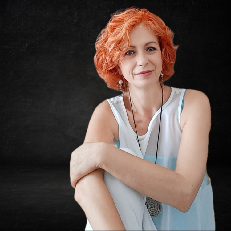 Strategii de viață. Un blog de transformare.