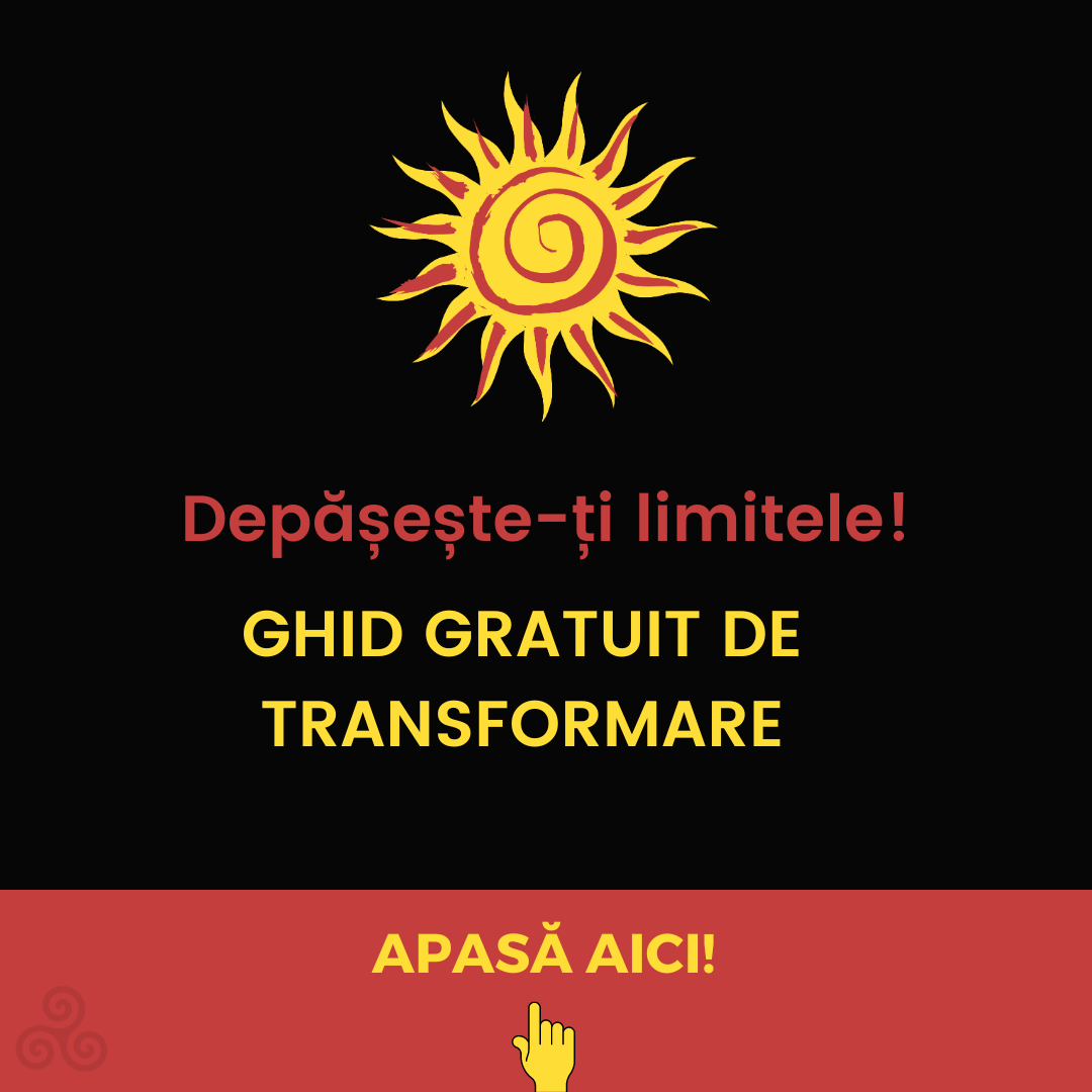 Ghid gratuit de transformare