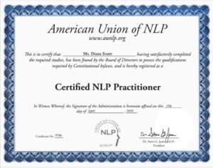diploma NLP