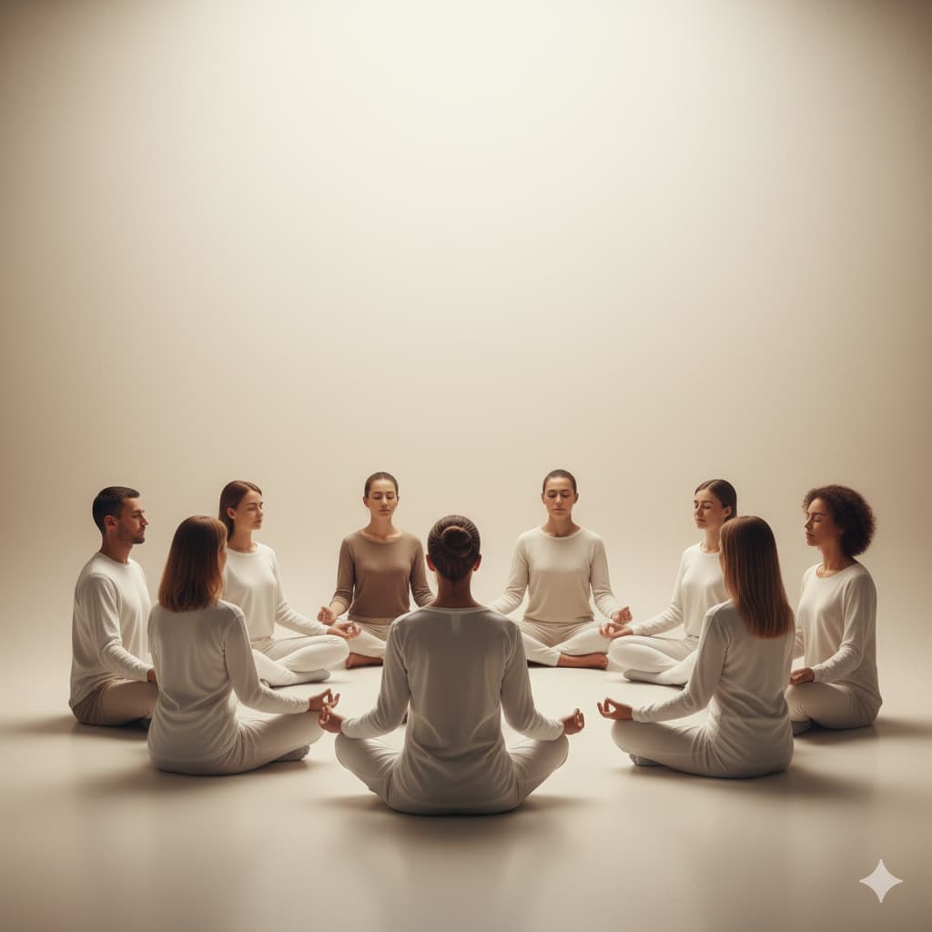 (Încheiat) Mini-Retreat URBAN. București, 14 decembrie