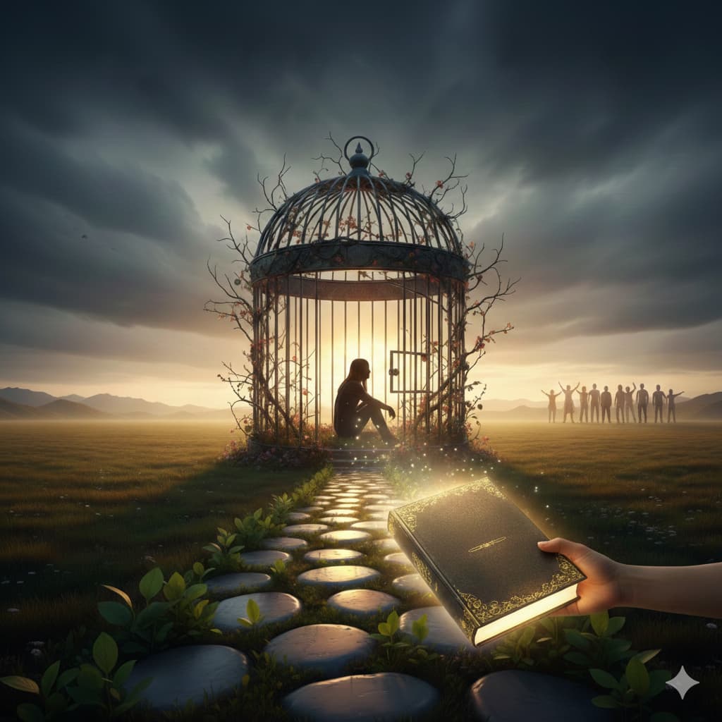 30 de lucruri despre schimbare pe care nu ți le spune nimeni