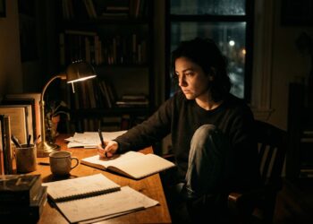 Oameni inteligenți care știu exact ce ar trebui să facă. Și nu fac.