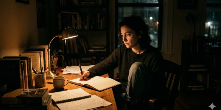 Oameni inteligenți care știu exact ce ar trebui să facă. Și nu fac.