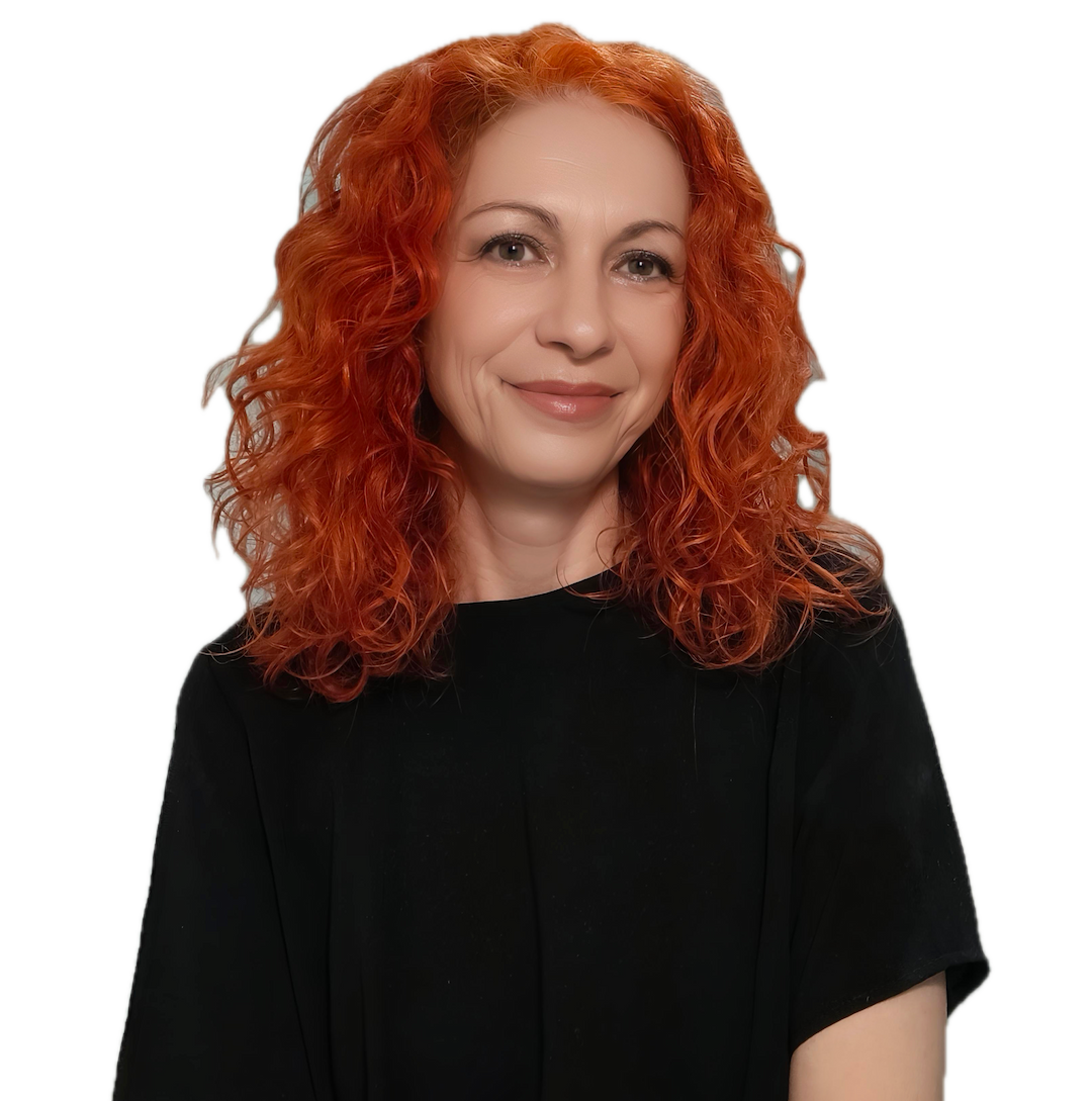 Diana Soare — Coach pentru lideri și antreprenori