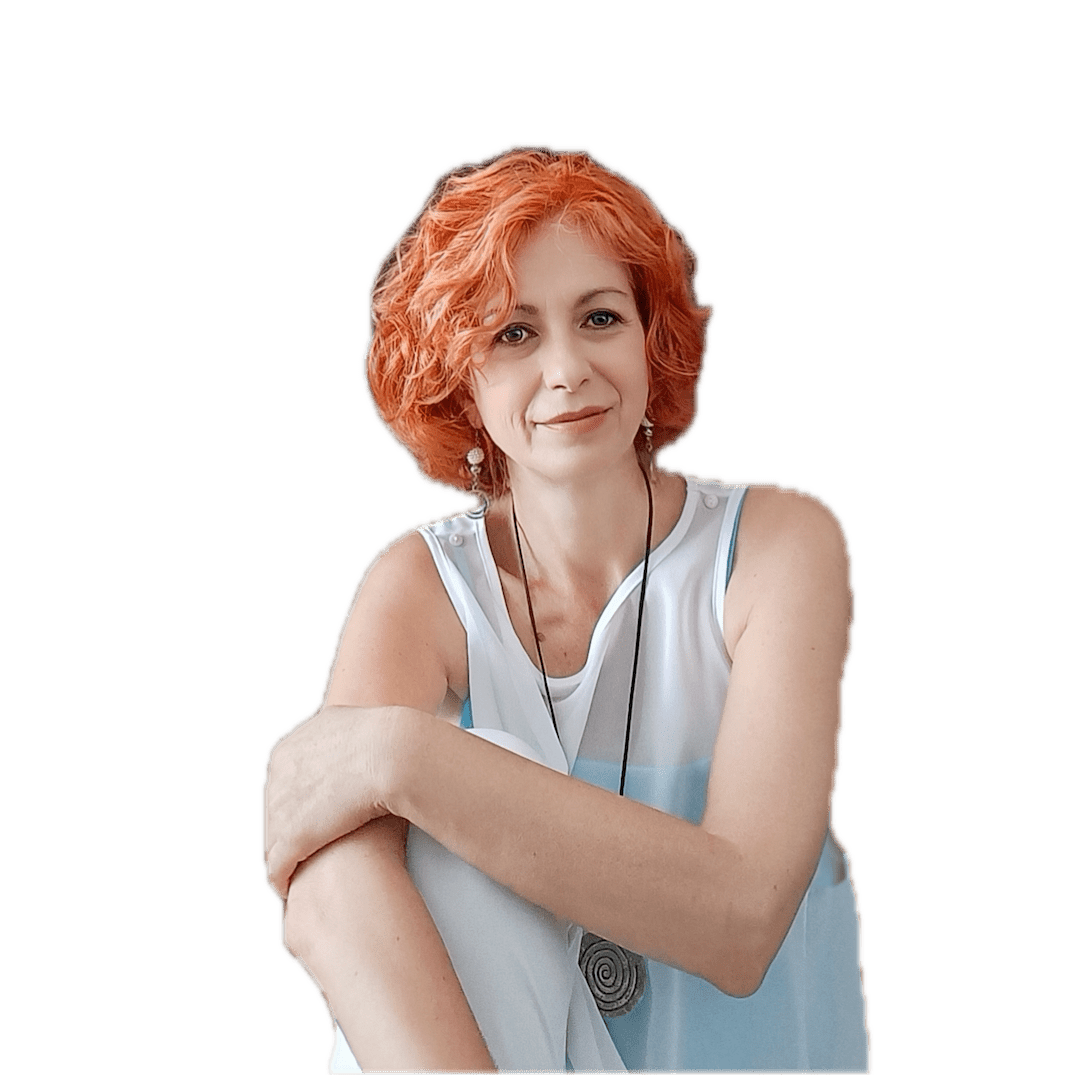 Diana Soare — Coach pentru lideri și antreprenori