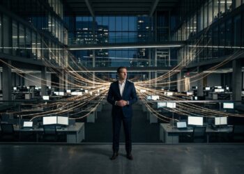 Compania care merge numai dacă ești tu acolo