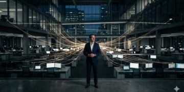 Compania care merge numai dacă ești tu acolo