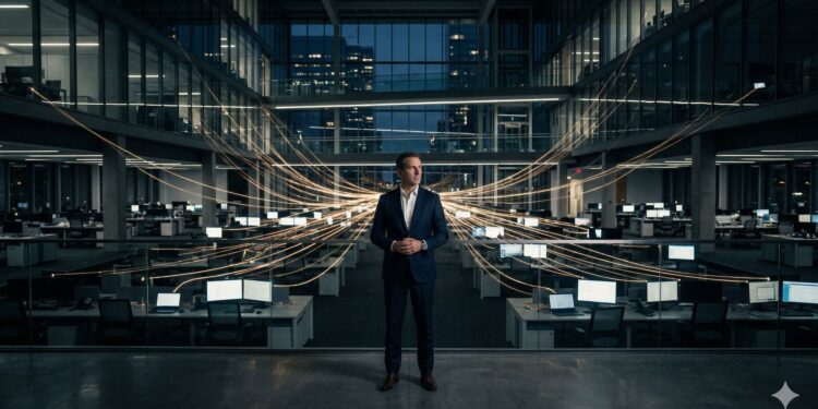 Compania care merge numai dacă ești tu acolo