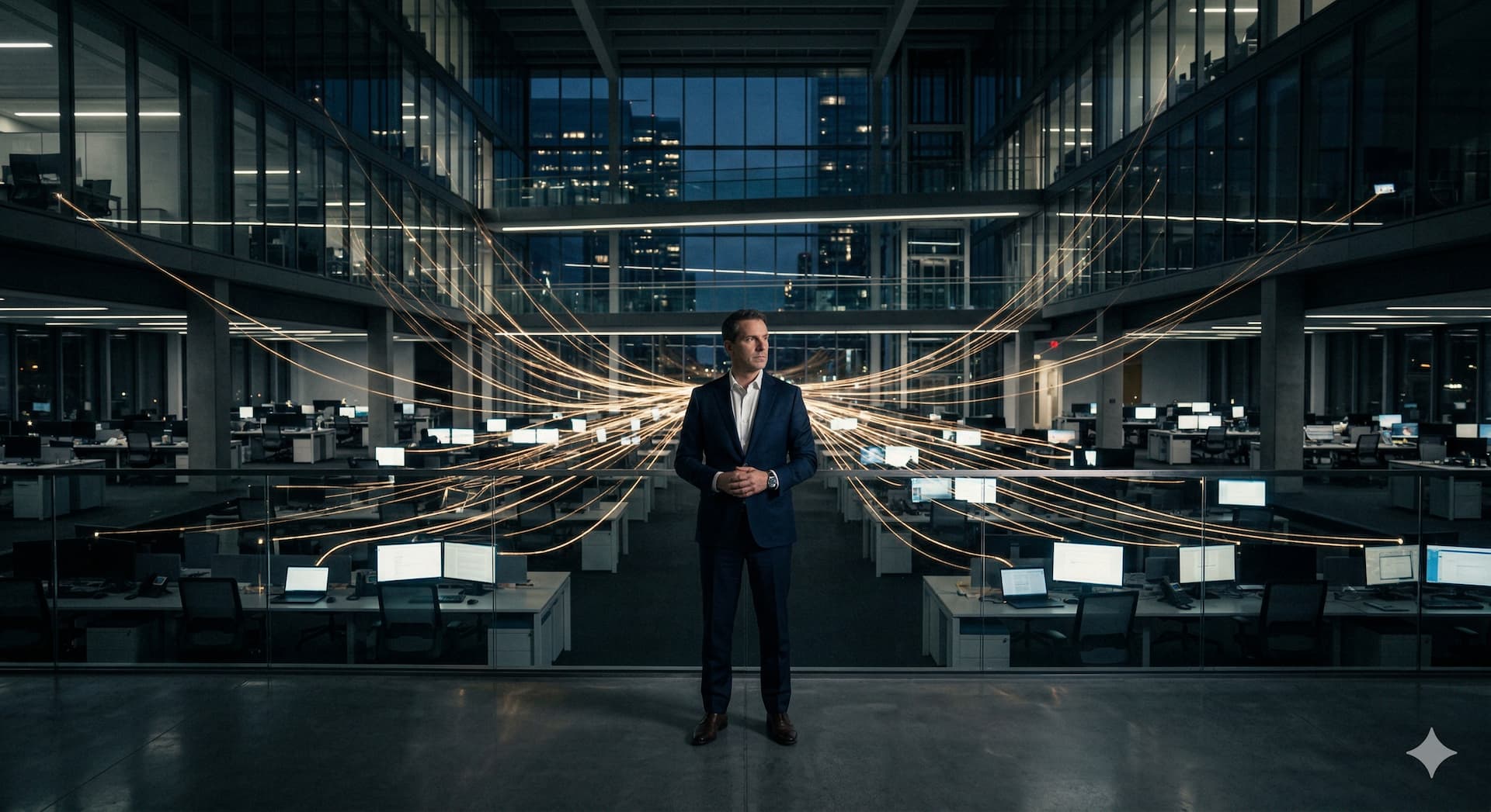 Compania care merge numai dacă ești tu acolo